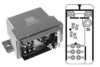 MERCE 0055454532 Control Unit, glow plug system